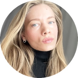 Valeriia Kaimashnikova